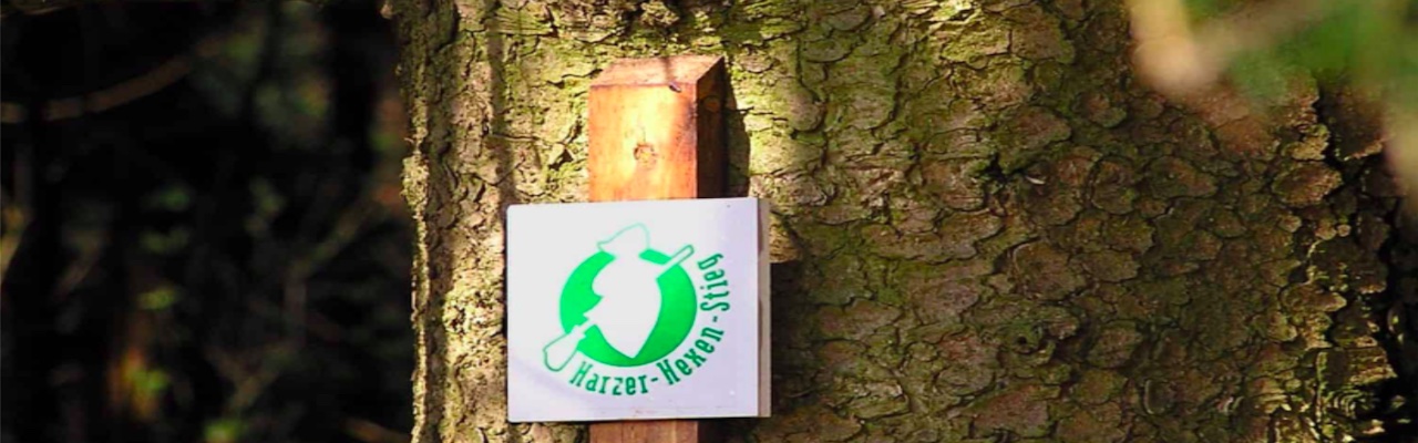 Harzer-Hexen-Stieg von Osterode bis Thale (c) Landesforsten